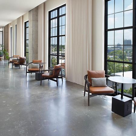 Bellyard, West Midtown Atlanta, A Tribute Portfolio Hotel Екстериор снимка