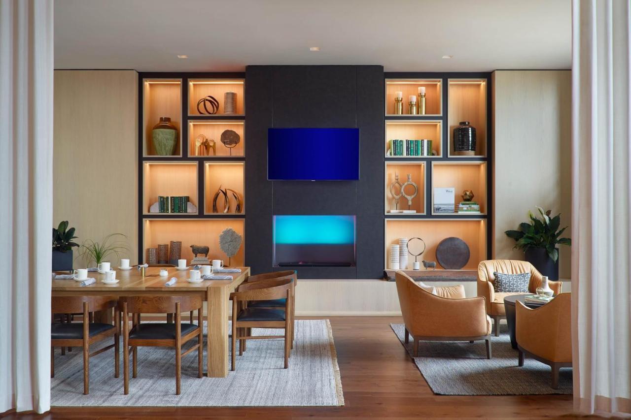 Bellyard, West Midtown Atlanta, A Tribute Portfolio Hotel Екстериор снимка