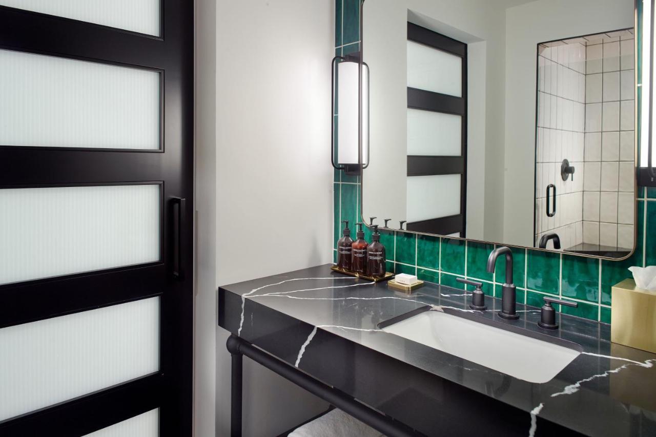 Bellyard, West Midtown Atlanta, A Tribute Portfolio Hotel Екстериор снимка