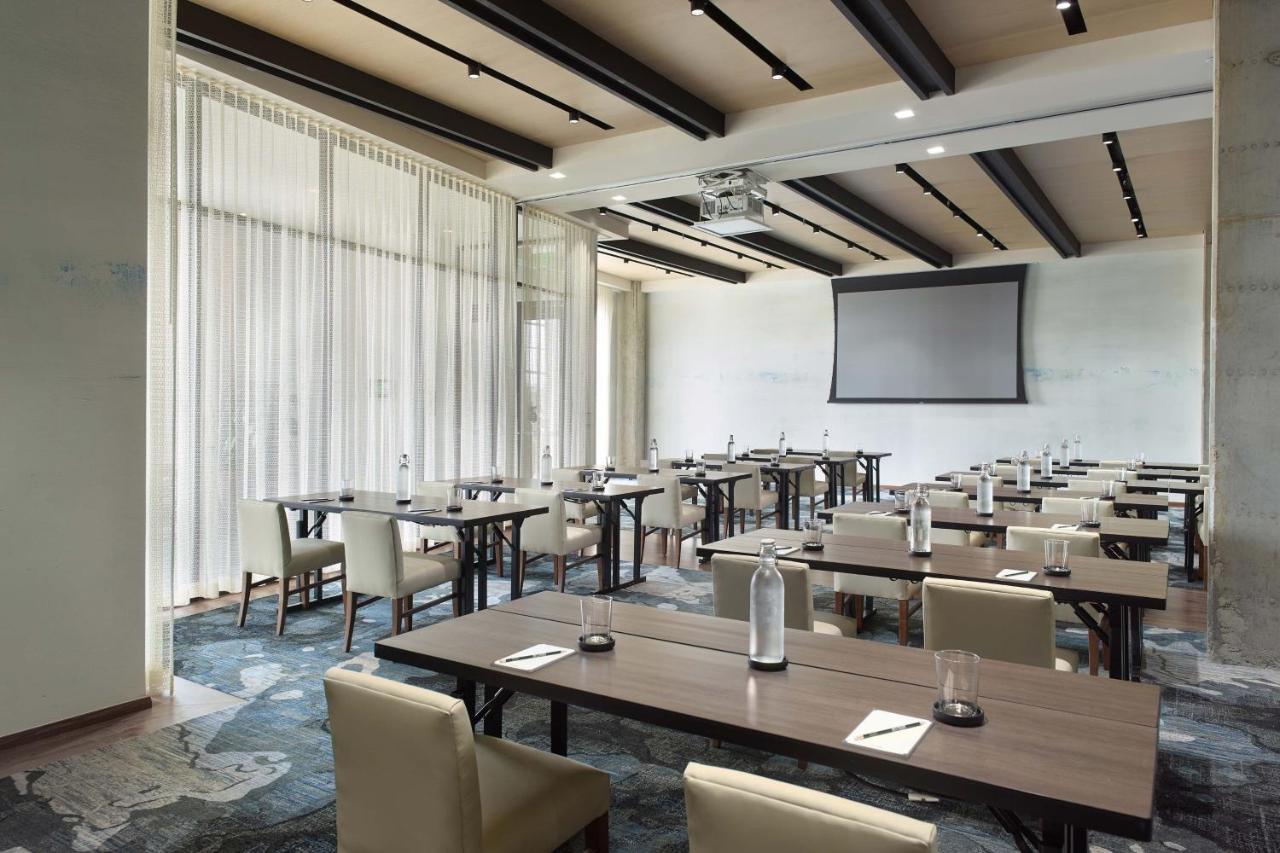 Bellyard, West Midtown Atlanta, A Tribute Portfolio Hotel Екстериор снимка
