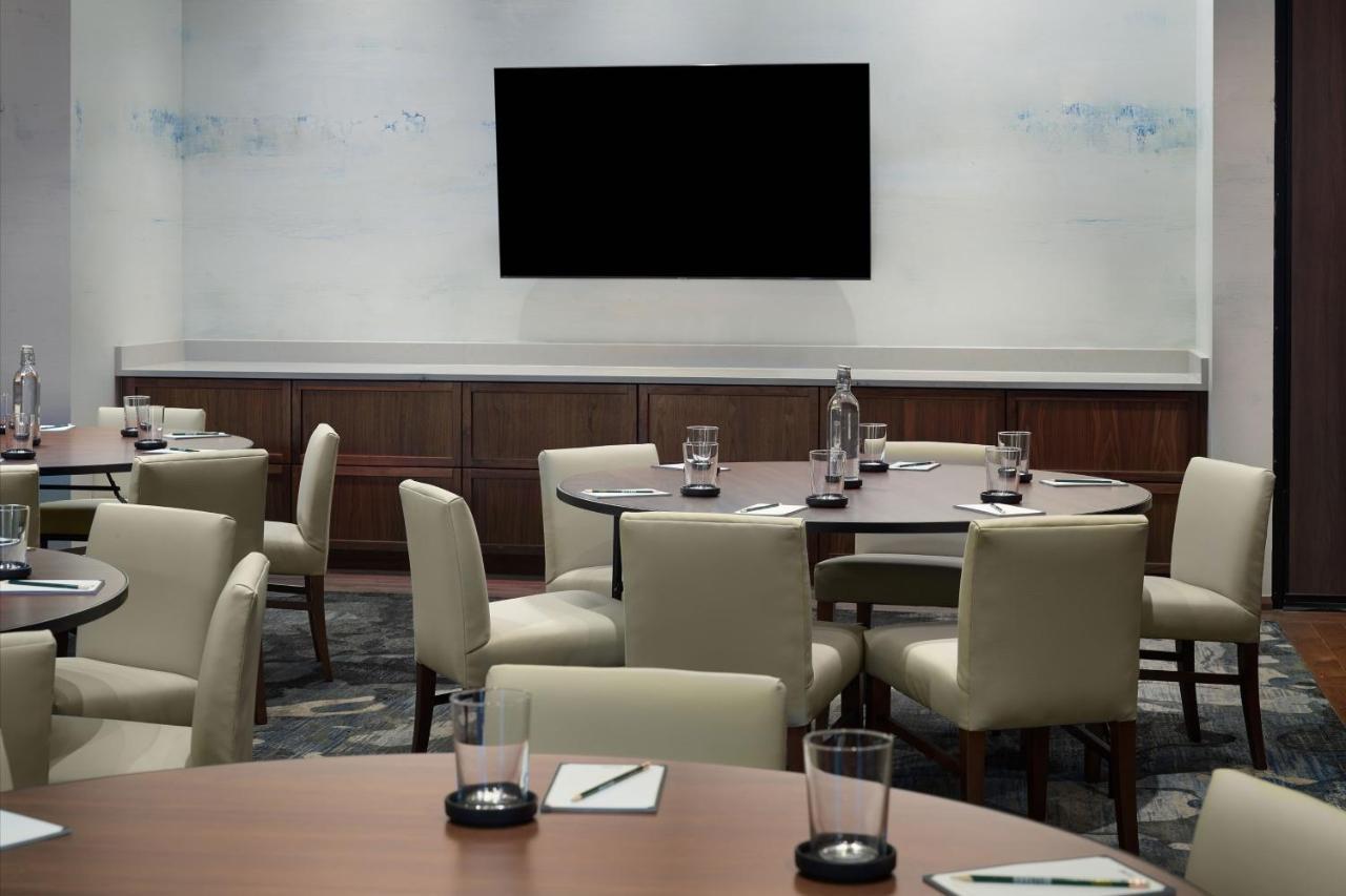 Bellyard, West Midtown Atlanta, A Tribute Portfolio Hotel Екстериор снимка