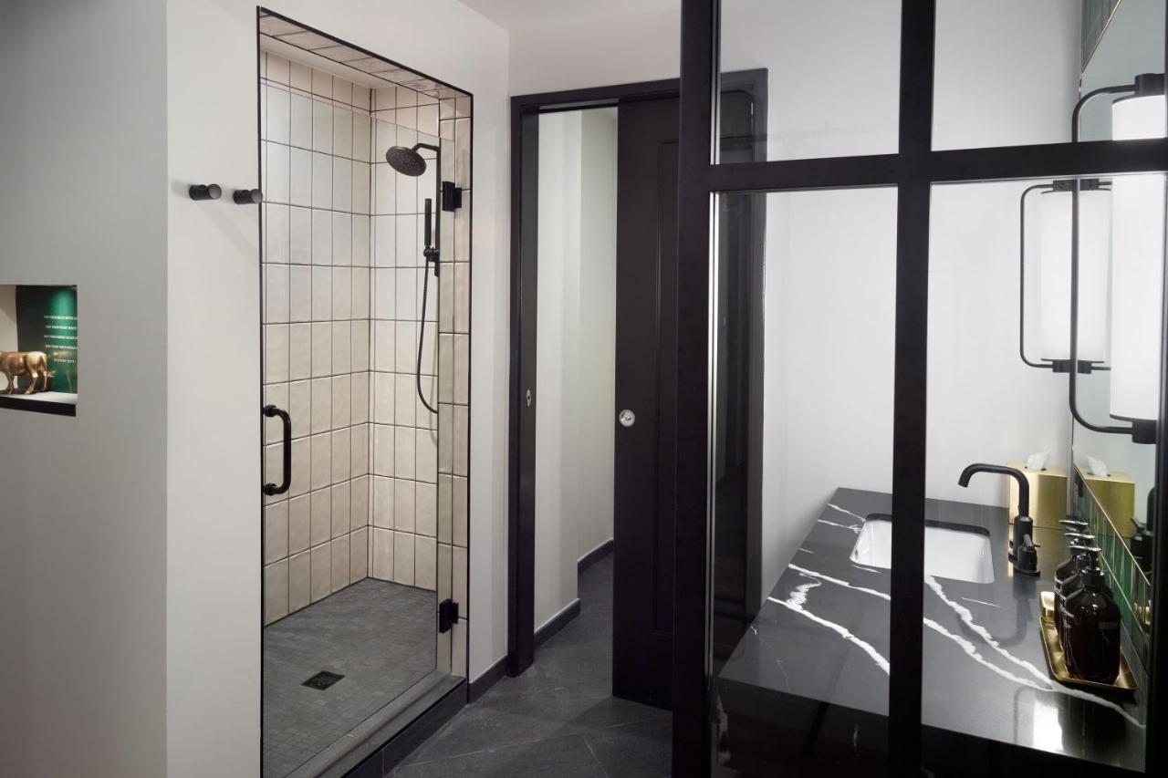 Bellyard, West Midtown Atlanta, A Tribute Portfolio Hotel Екстериор снимка