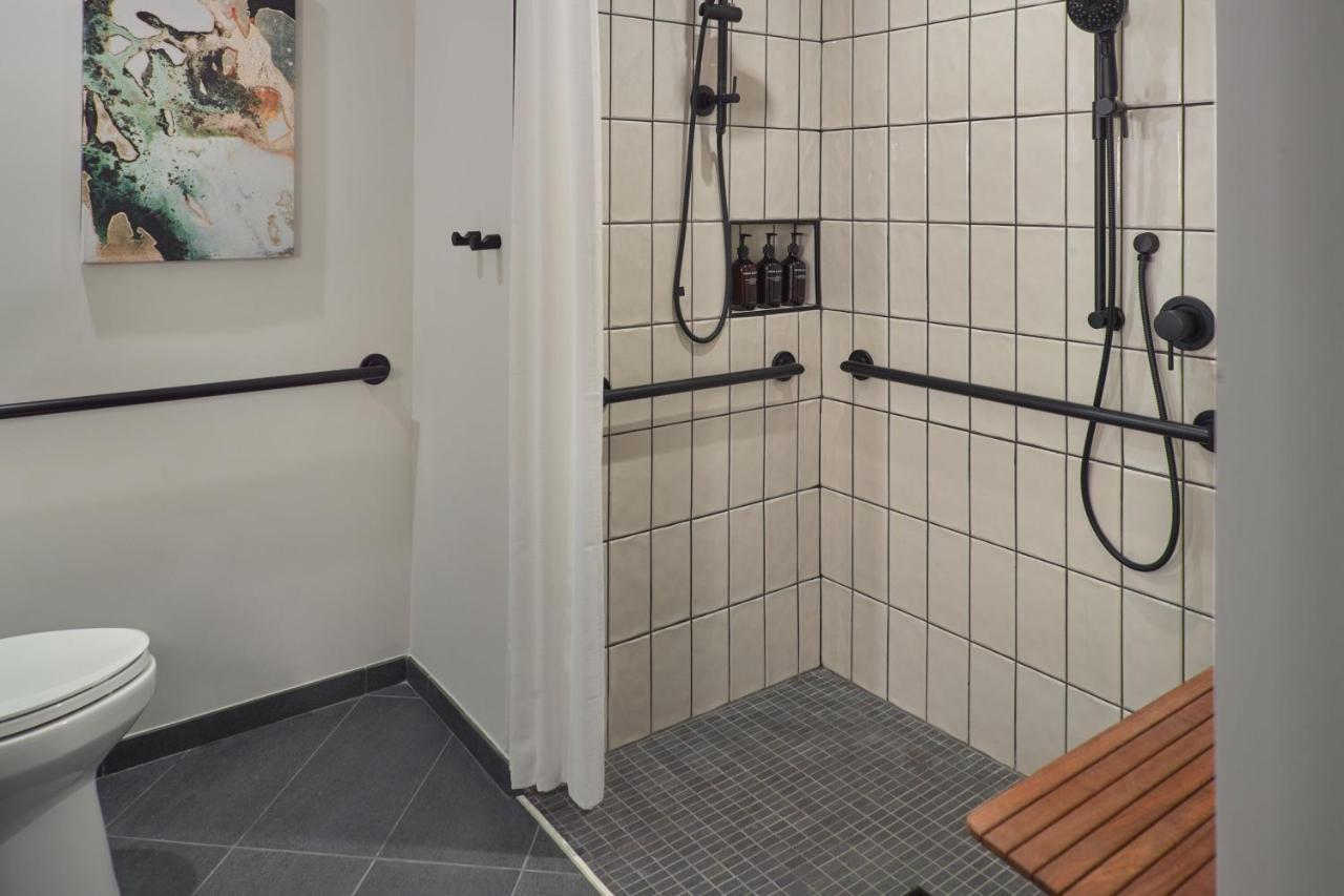 Bellyard, West Midtown Atlanta, A Tribute Portfolio Hotel Екстериор снимка