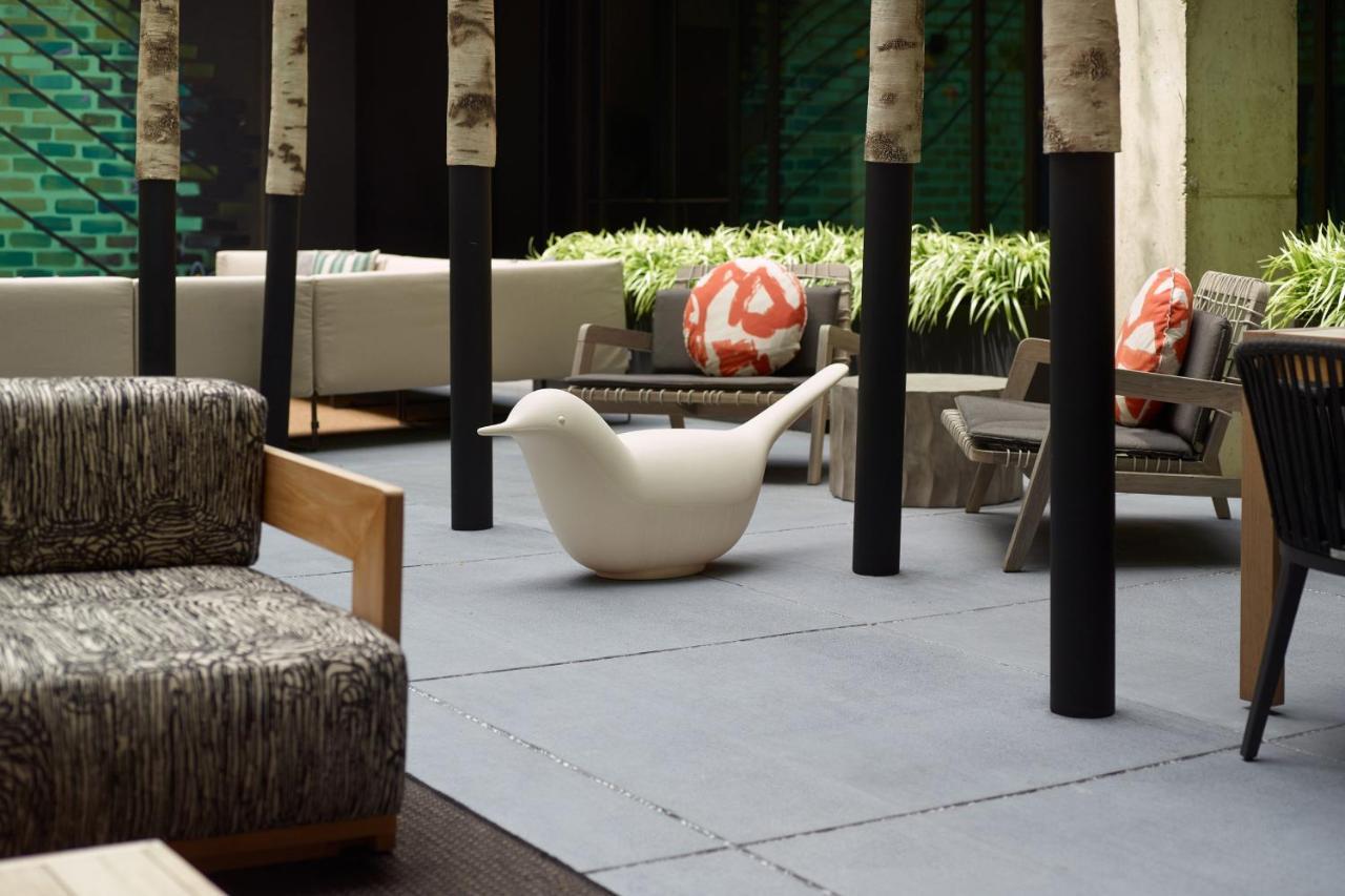 Bellyard, West Midtown Atlanta, A Tribute Portfolio Hotel Екстериор снимка