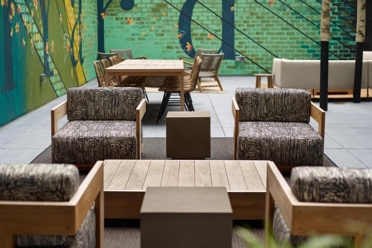 Bellyard, West Midtown Atlanta, A Tribute Portfolio Hotel Екстериор снимка