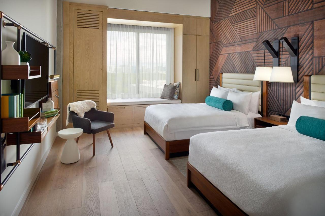 Bellyard, West Midtown Atlanta, A Tribute Portfolio Hotel Екстериор снимка
