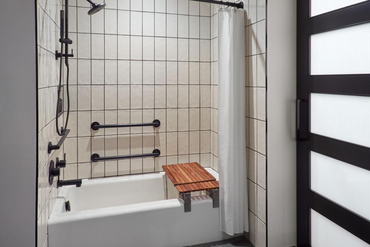 Bellyard, West Midtown Atlanta, A Tribute Portfolio Hotel Екстериор снимка