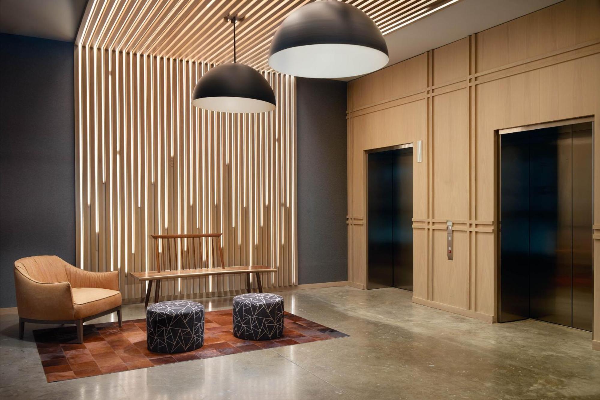 Bellyard, West Midtown Atlanta, A Tribute Portfolio Hotel Екстериор снимка