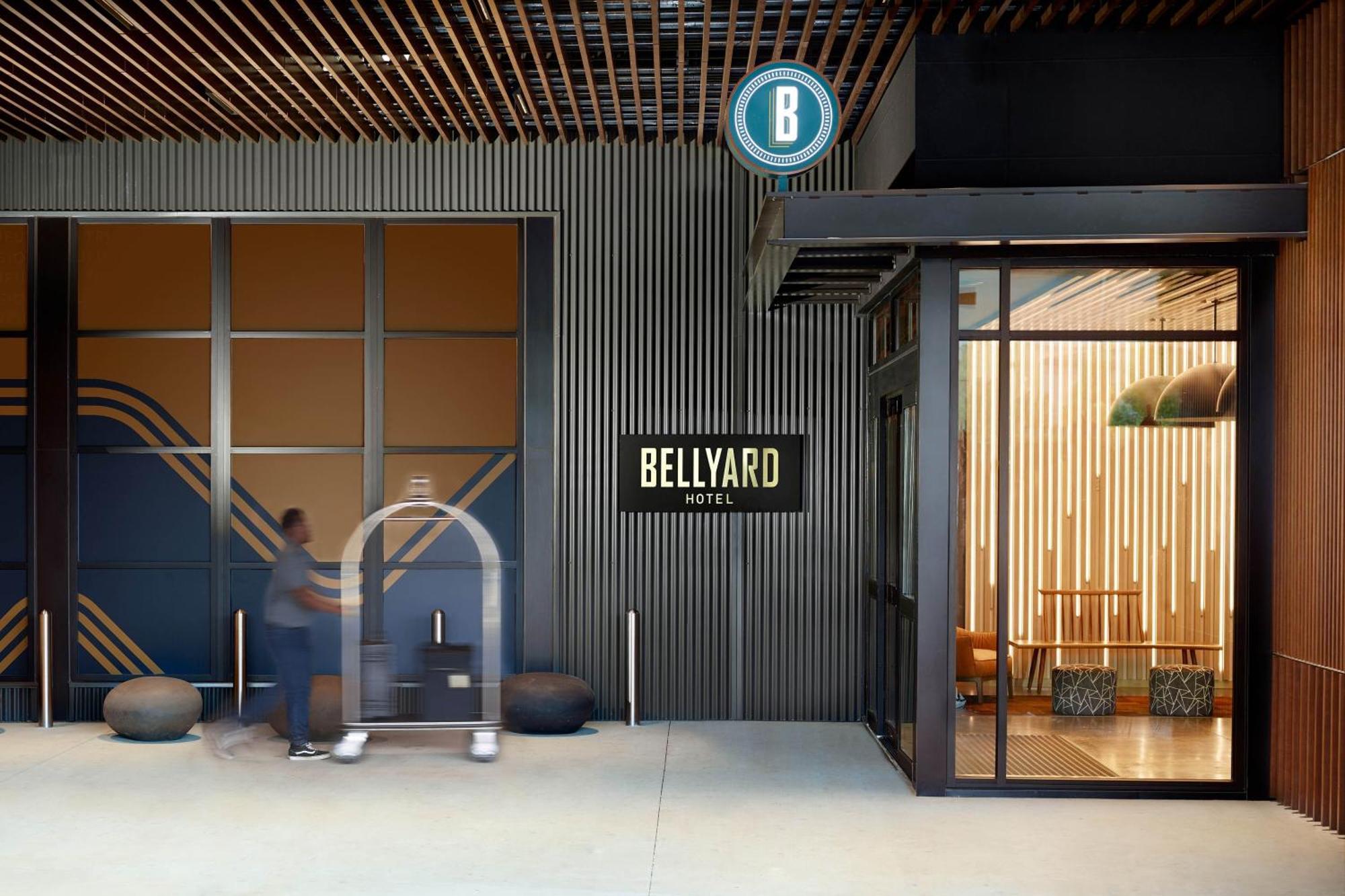 Bellyard, West Midtown Atlanta, A Tribute Portfolio Hotel Екстериор снимка