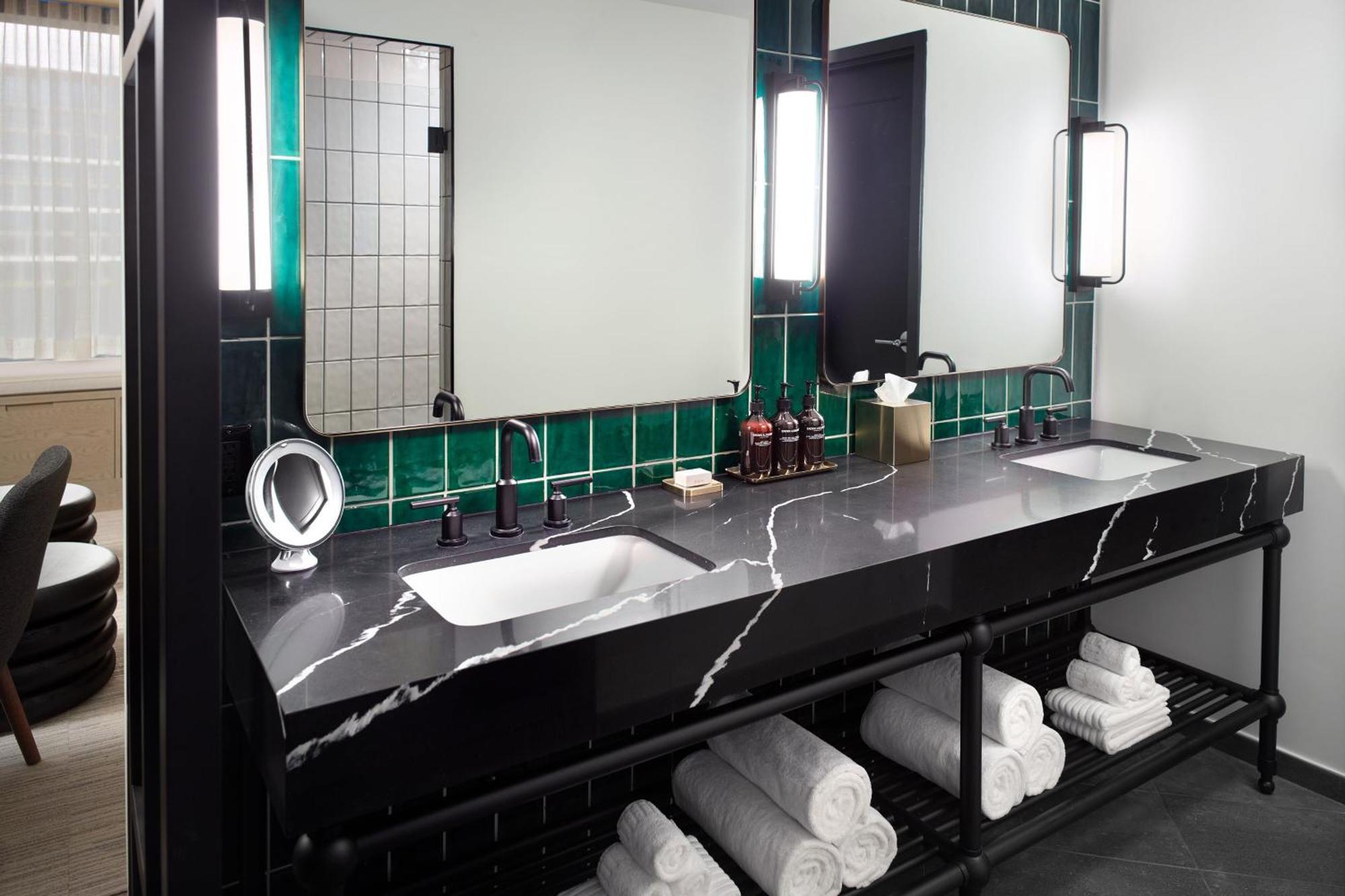 Bellyard, West Midtown Atlanta, A Tribute Portfolio Hotel Екстериор снимка