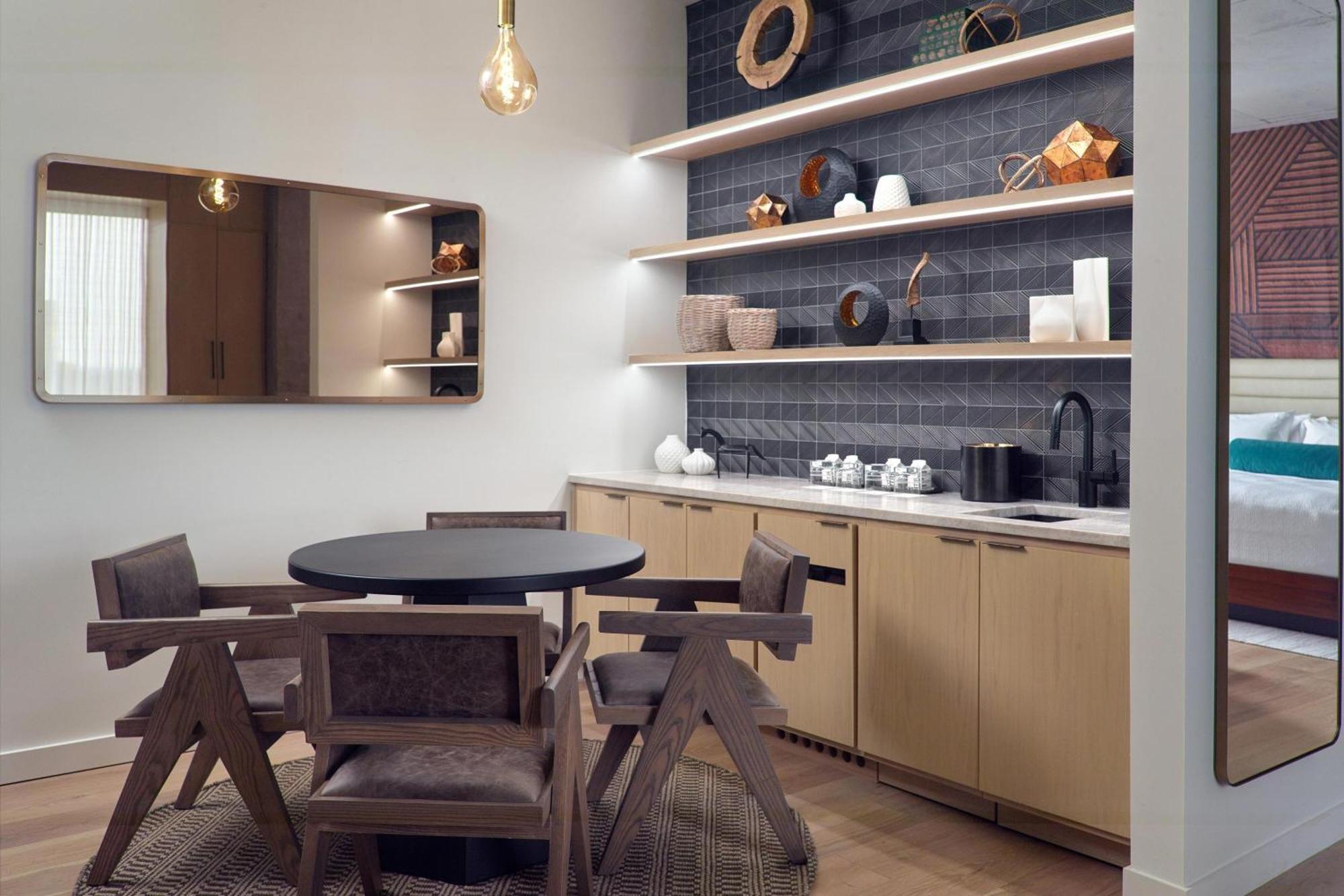 Bellyard, West Midtown Atlanta, A Tribute Portfolio Hotel Екстериор снимка