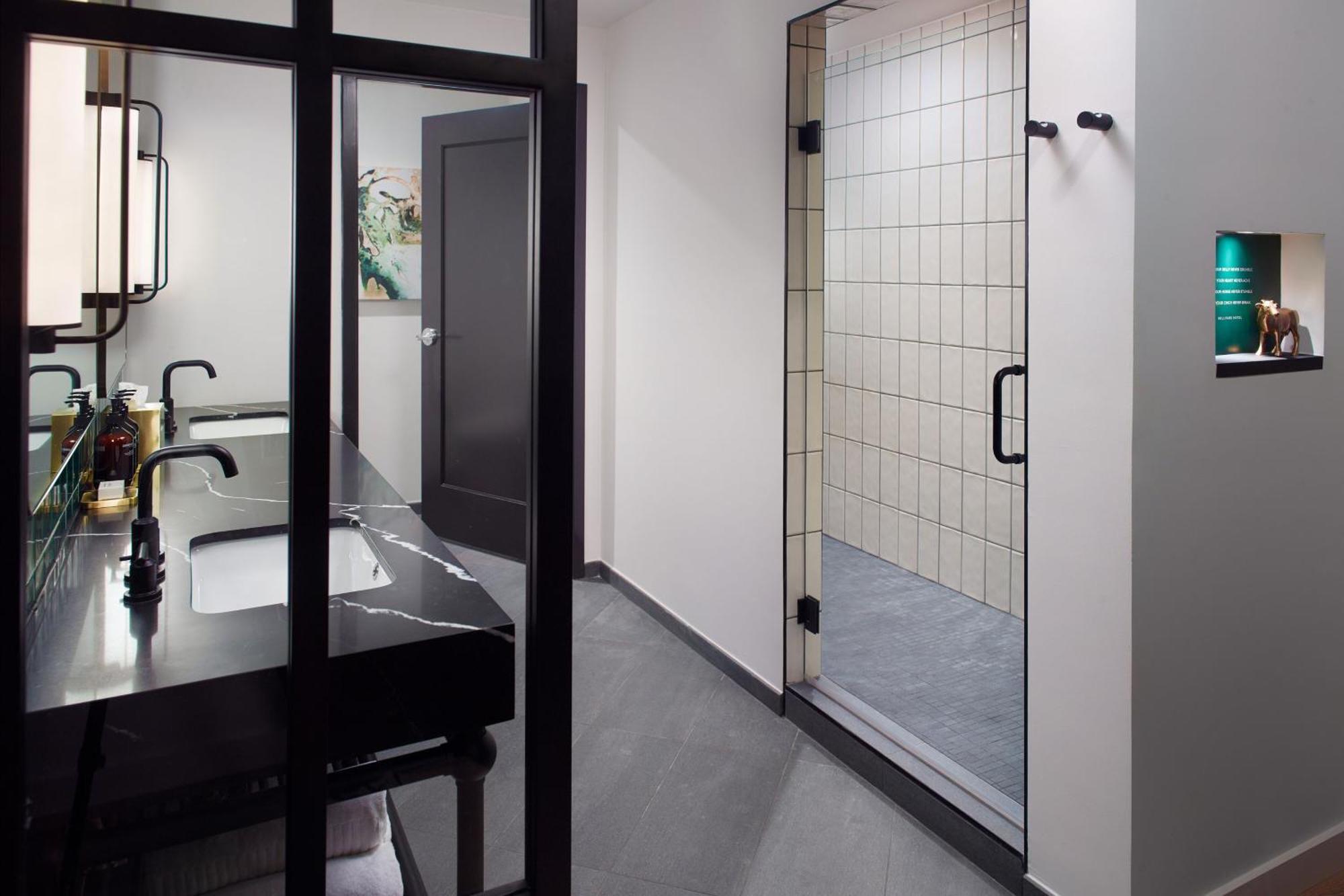 Bellyard, West Midtown Atlanta, A Tribute Portfolio Hotel Екстериор снимка