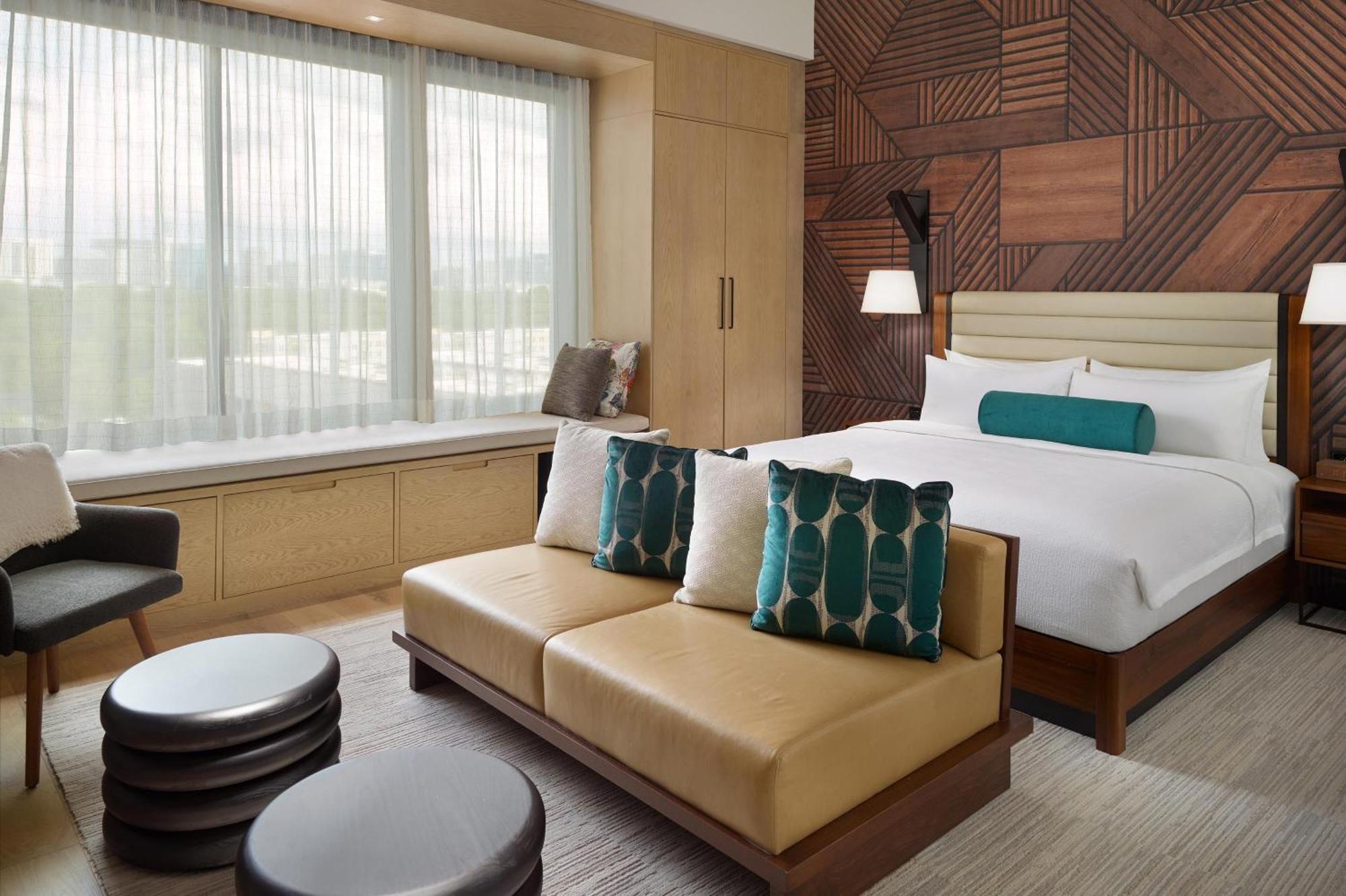 Bellyard, West Midtown Atlanta, A Tribute Portfolio Hotel Екстериор снимка