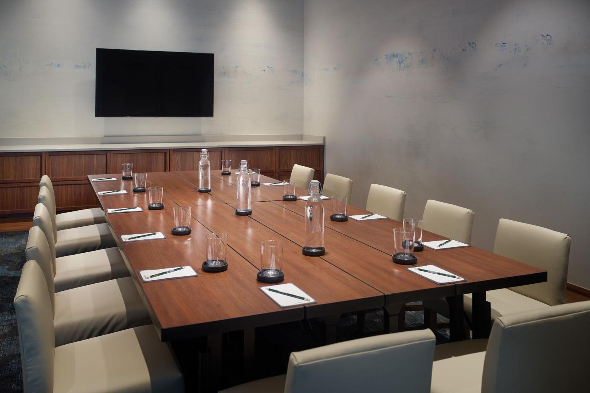 Bellyard, West Midtown Atlanta, A Tribute Portfolio Hotel Екстериор снимка